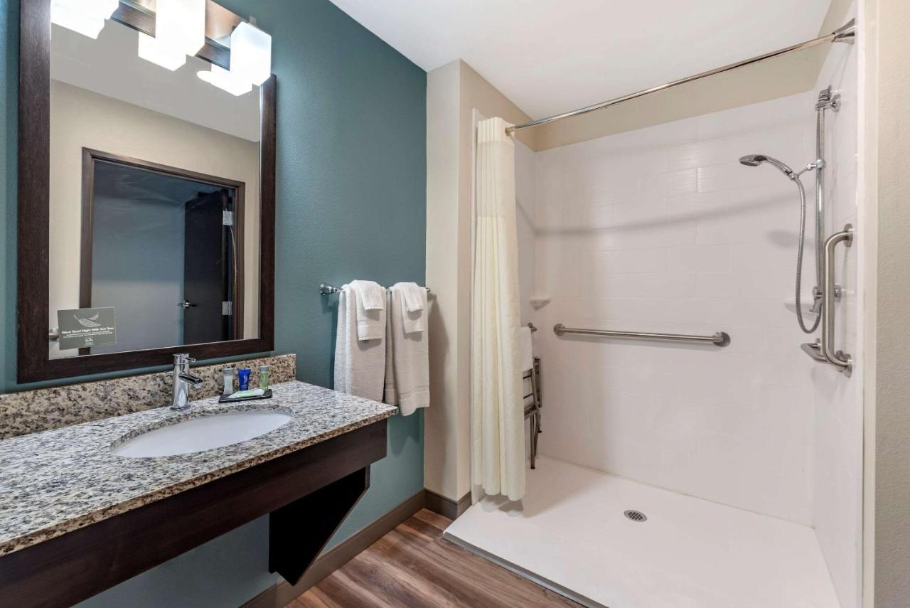 Sleep Inn Newberry - Crane Odon Luaran gambar