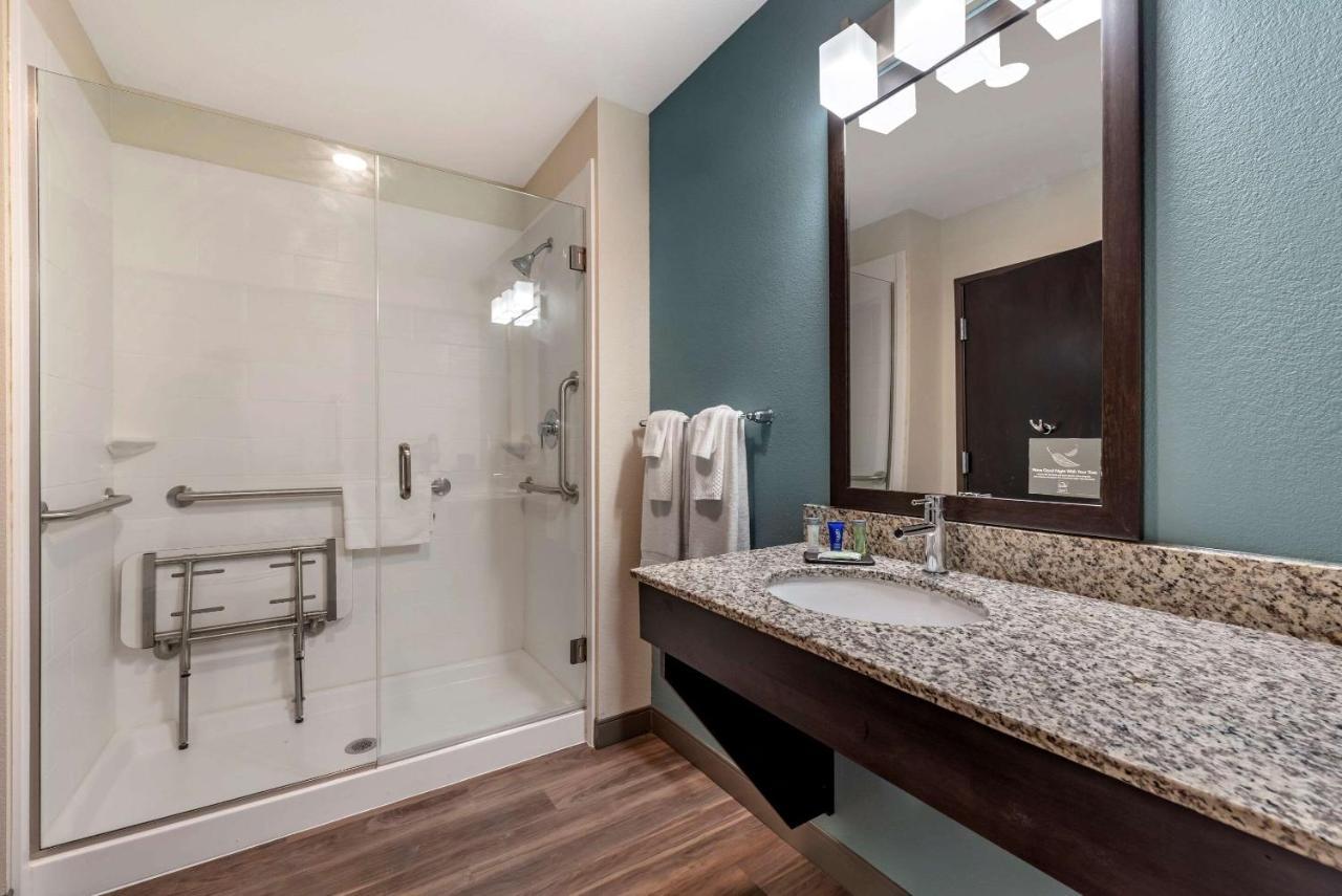 Sleep Inn Newberry - Crane Odon Luaran gambar