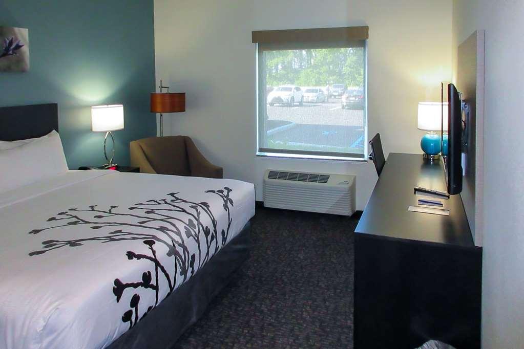 Sleep Inn Newberry - Crane Odon Bilik gambar