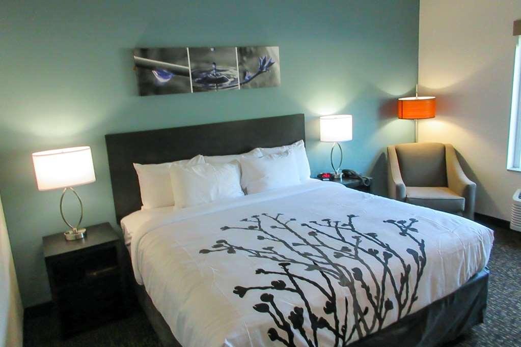Sleep Inn Newberry - Crane Odon Bilik gambar