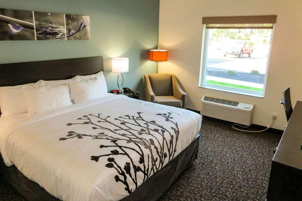 Sleep Inn Newberry - Crane Odon Bilik gambar