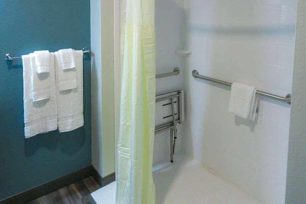 Sleep Inn Newberry - Crane Odon Bilik gambar
