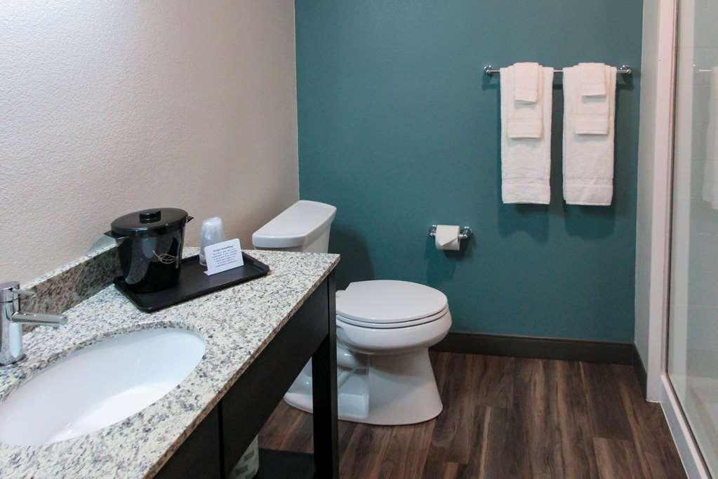 Sleep Inn Newberry - Crane Odon Bilik gambar