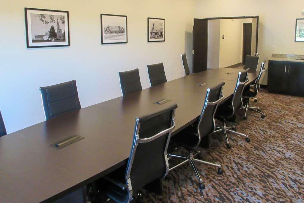 Sleep Inn Newberry - Crane Odon Kemudahan gambar