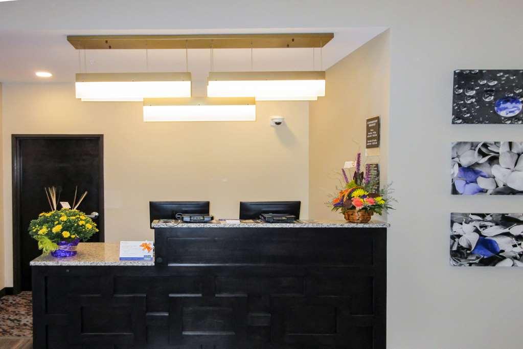 Sleep Inn Newberry - Crane Odon Dalaman gambar